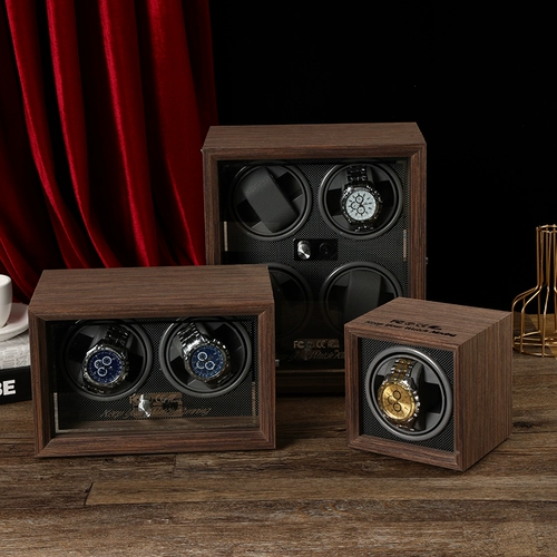 Черный ореховый орех деревянный риппер стой