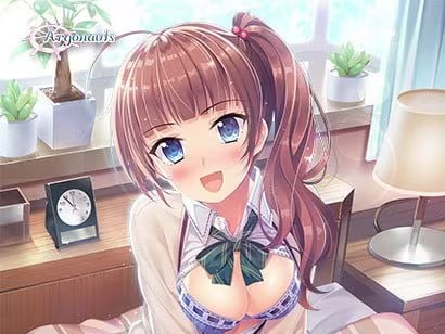 【PC / 汉化】家有妹妹 / 家の妹-玖黎ACG