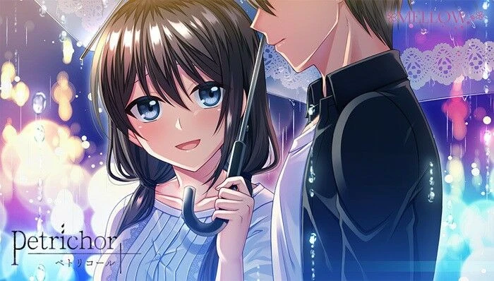 【PC / 汉化】雨后泥土的气息 - Petrichor / ペトリコール - Petrichor-玖黎ACG