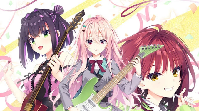 【PC / KR / 汉化】 ライムライト・レモネードジャム / LimeLight Lemonade Jam-玖黎ACG