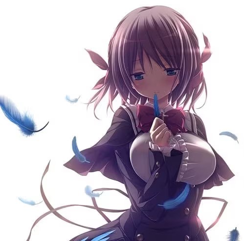 【PC / 汉化】青鸟 / アオイトリ-玖黎ACG