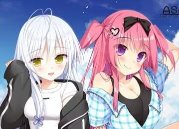 【PC / 】恋爱成双FD1 瑠衣＆宮子的番外篇 / フタマタ恋愛 瑠衣＆宮子ミニアフターストーリー-玖黎ACG