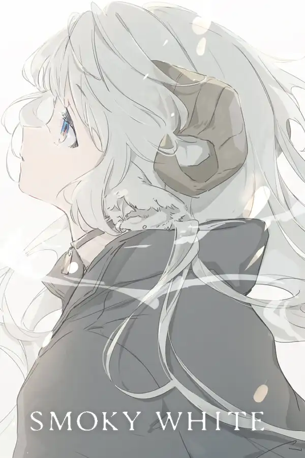 【PC / 安卓 / 汉化】氤氲之白 / 飘袅之白 / SMOKY WHITE-玖黎ACG