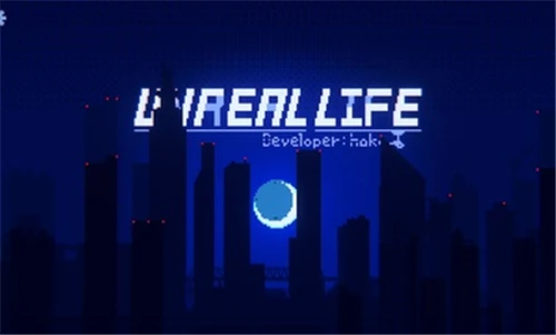 【PC / 汉化】非现实生活 / Unreal Life-玖黎ACG