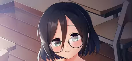 【PC / 汉化】比青梅竹马更性感的美少女在放学后发生的亲密行为，我竟然爱上了班上那个不起眼的女孩… / 幼馴染みよりもエロいモブ子との放課後エッチ ～ボクはクラスの地味子に恋をした～-玖黎ACG