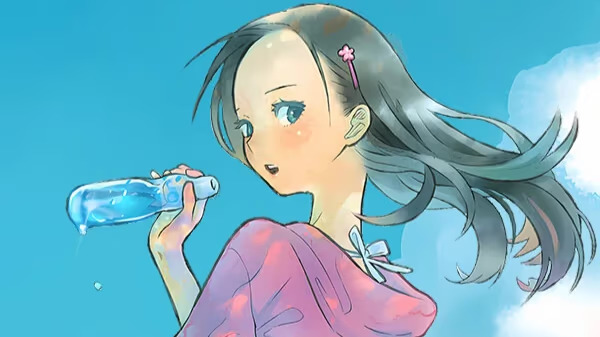 【PC / 汉化】你所寻找的，是夏天么。 / 探しものは、夏ですか。-玖黎ACG