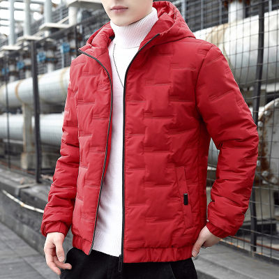【反季大促】冠.军秋冬ins羽绒棉服外套