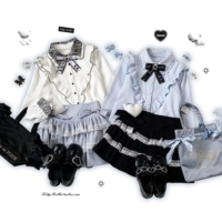 Белый (без галстука -бабочки, запуска и прыжков)