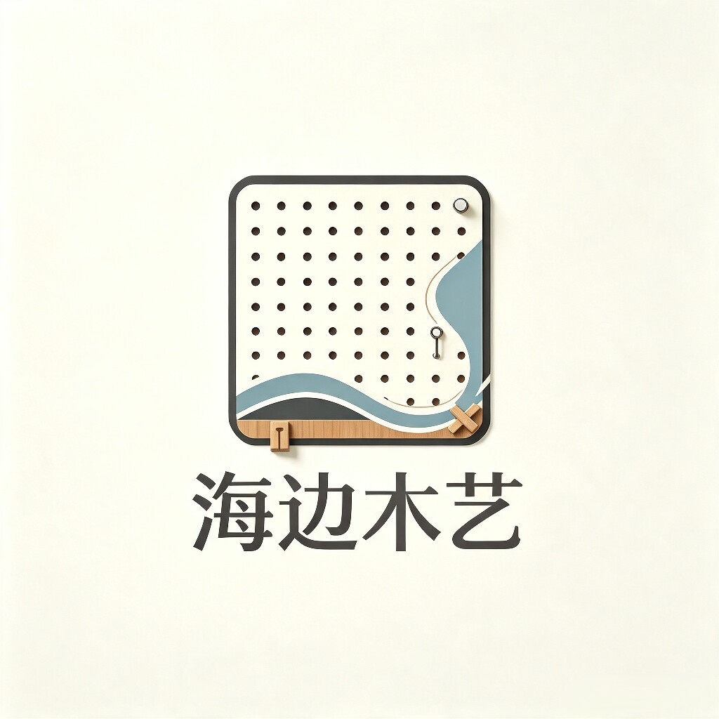海边木艺
