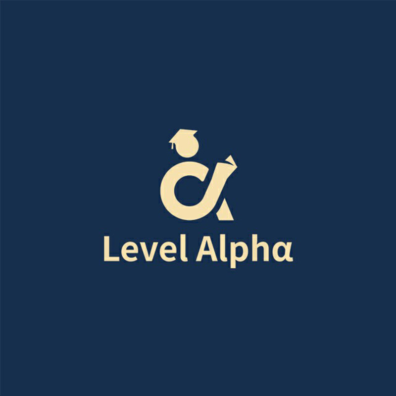 牛津师兄的LOGO
