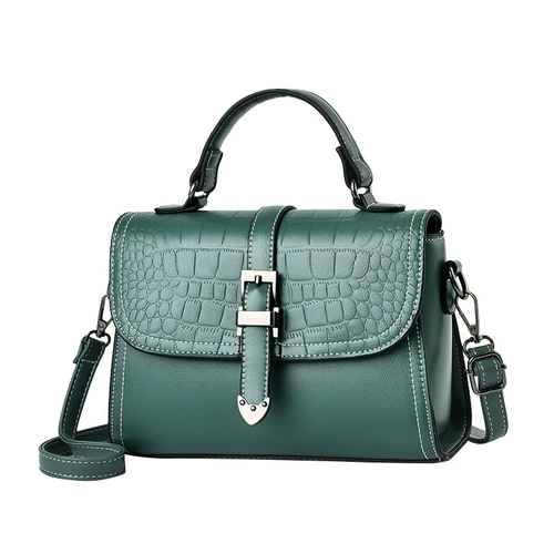 Изысканная небольшая сумка, сумка через плечо, универсальная сумка на одно плечо, премиум класс