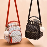 Летний рюкзак, вместительная и большая сумка на одно плечо для отдыха, надевается на плечо, коллекция 2023