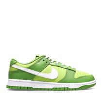 Nike Dunk Low Apple Green White Green Mens and Womens Low-top Retro Sports and Leisure Shoes DJ6188-300