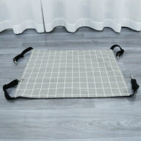 Летняя серая сетка