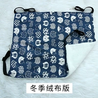 Зимние тибетские и ветряные кошки