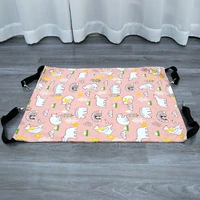 Летняя розовая сосна медведь