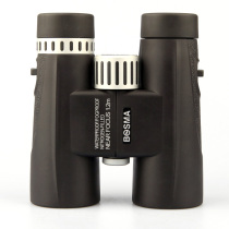 BOSMA Bocguan optimistic 12x42 binoculars High Definition Low Light Light Night vision bee bird watching telescope