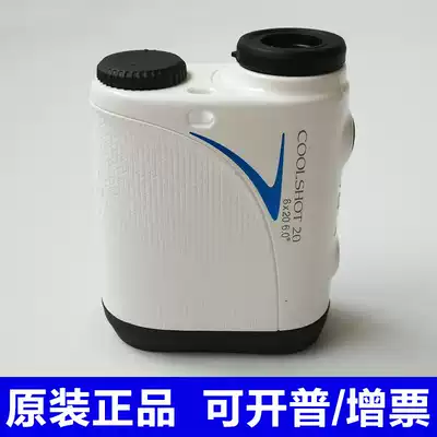 Spot NIKON NIKON Rangefinder COOLSHOT 20 Golf Power Handheld Telescope Laser Rangefinder