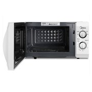 lò nướng bánh sanaky Lò vi sóng Midea / Midea M1-211A / L213B nhà đa năng cơ quay nhỏ - Lò vi sóng lò nướng than tự quay mini