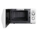 lò nướng bánh sanaky Lò vi sóng Midea / Midea M1-211A / L213B nhà đa năng cơ quay nhỏ - Lò vi sóng lò nướng than tự quay mini Lò vi sóng