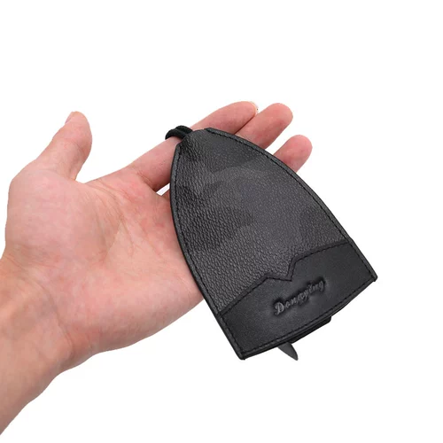 东鹰 Мужская вместительная и большая ключница, универсальные камуфляжные ключи от машины