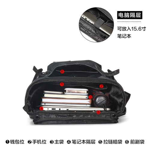 Мужской камуфляжный рюкзак, ранец, вместительная и большая сумка для путешествий, ноутбук, в корейском стиле