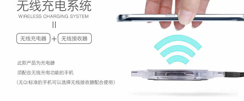 chargeur ICOVERCASE pour téléphones SAMSUNG SAMSUNG - Ref 1291599 Image 10