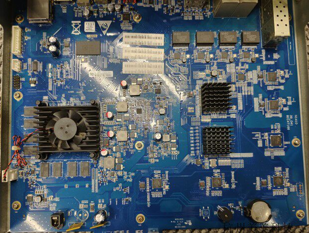 大华NVR系列主板换板指南:监控系统升级不再难!🔧-监控控制台-淘宝好物网
