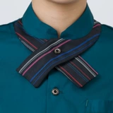 Комбинезон, нарукавники, кофейный комплект, чай с молоком, короткий рукав