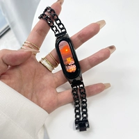 Xiaoxiangfeng- 【двойной цепной черный】