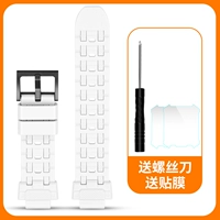 Чистый белый цвет