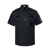 Летняя одежда для работы, униформа, белый летний комплект, короткий рукав