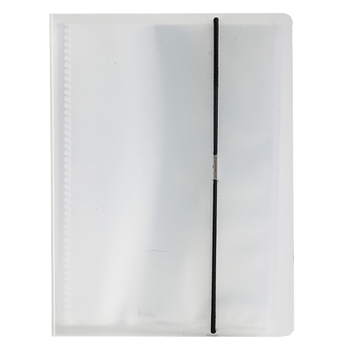 Postcard storage album transparent photo album commemorative album 4/5/6/7/8 inch photo album large polaroid card small card oil pastel painting painting nail art sticker travel card album