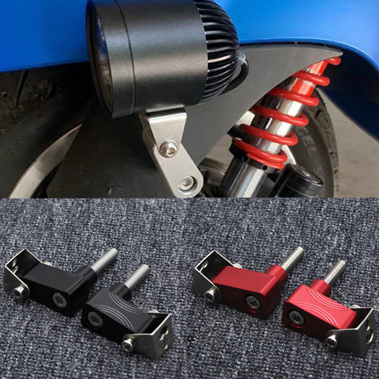 Applicable Honda CB650F CBR650F CB400 CBR500R CBR500R spotlight bracket code mounting seat