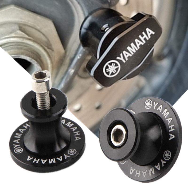 Apply Mountain YZF-R1 YZF-R1 R6 FZ1 Z8 TMAX530 TMAX530 500 modified car screws up the car nails