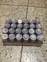 Nestle ready-to-drink coffee original mellow smooth canned beverage 210ml24 cans Guangdong