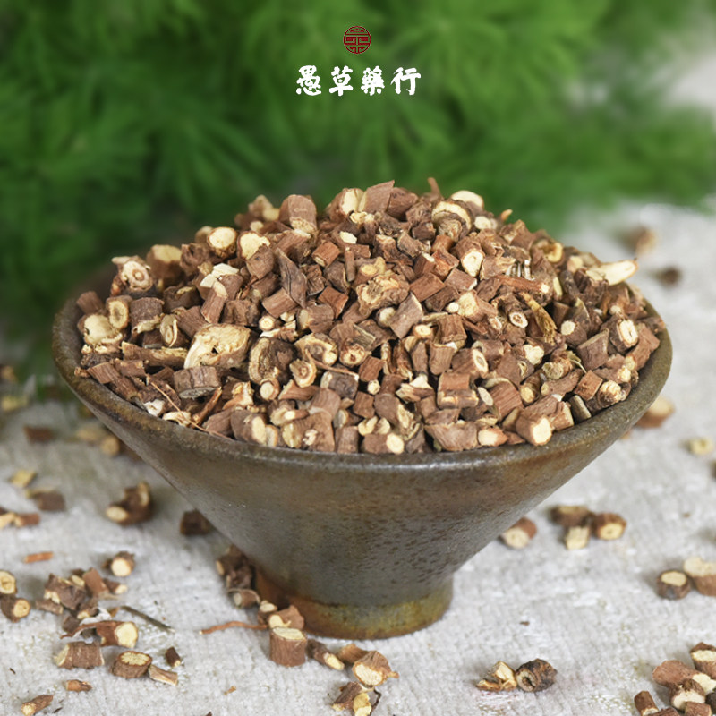 Fool : Northern Chaihu Shanxi family of the Chaihugan Road selection natural sulfur 500g bag