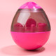 Dog and cat toys, anti-biting tumbler, leaking food ball, slow-feeding, weight loss, anti-choking, anti-boring artifact, Teddy supplies