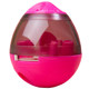 Dog and cat toys, anti-biting tumbler, leaking food ball, slow-feeding, weight loss, anti-choking, anti-boring artifact, Teddy supplies