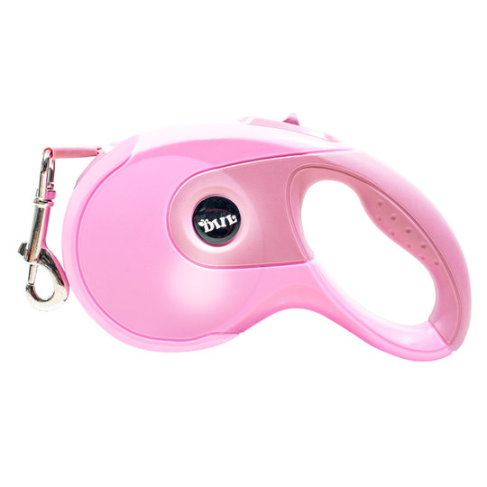 Dog leash, dog leash, automatic retractable rope chain, large, medium and small dog walking artifact, Bichon Frize Teddy Corgi