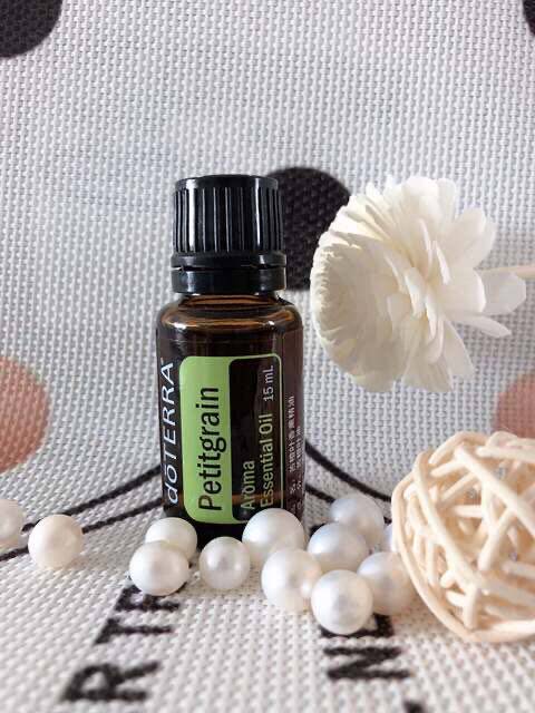 Dottry bitter orange leaves single 15ml