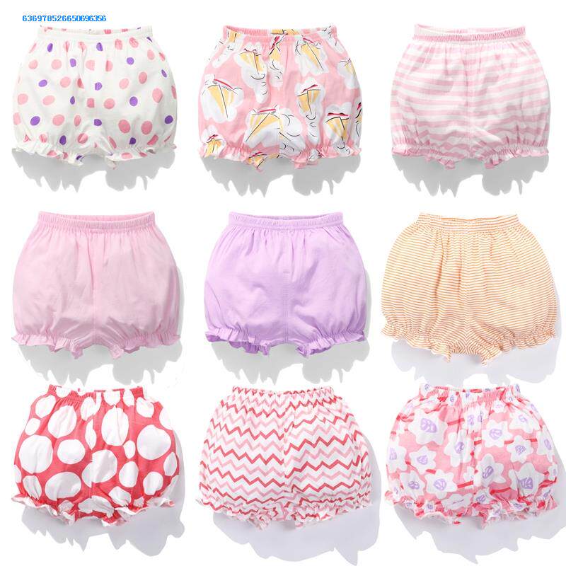 Baby shorts climb pants summer 2 year old kindergarten shorts outwear baby lamps shorts baby baby baby baby baby big p