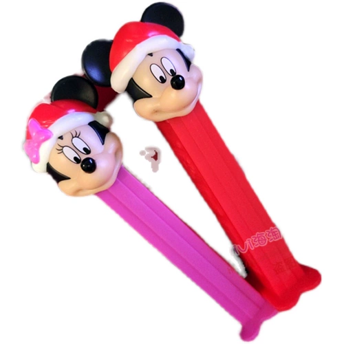 Мультяшная фигурка, комплект, подарочная коробка, США, фруктовый вкус