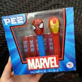 Мультяшная фигурка, комплект, подарочная коробка, США, фруктовый вкус