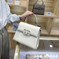 Белая тафта + бесплатный шелковый шарф + масло для ухода за кожей