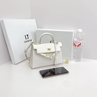 Кожаный, 22см