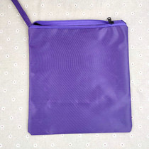 Raincoat Cashier Bag Raincoat Rain Cape Bag Charger Bag Waterproof Packaging Raincoat God Instrumental Wet Clothes Cashier Bag Travel