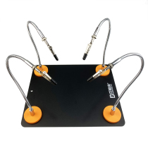 Movable magnetic seat welding bench universal clamp circuit board electronic mobile phone repair auxiliary clamp welding clamp