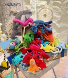 Arbajia ~ Южно -Китай сокровищ