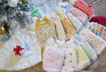 Amais home ~ really not cold 18 color warm fever suede soft autumn winter vest dog small canine gush home clothes